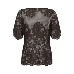 Women's blouse KAFFE Cornelia image-1