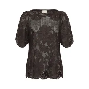Women's blouse KAFFE Cornelia image-0