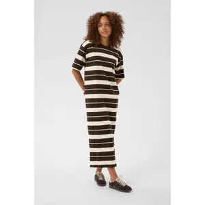 Women's dress KAFFE Kawinny image-1