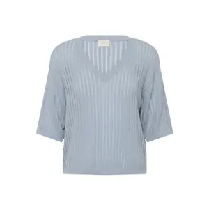 Woman sweater KAFFE Kaabalina image-0