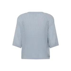 Woman sweater KAFFE Kaabalina image-1