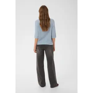 Woman sweater KAFFE Kaabalina image-6