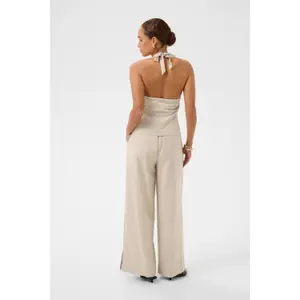 Women's vest KAFFE Kaomila image-4
