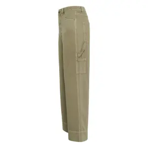 Women's cargo Trousers KAFFE KAMimi image-0