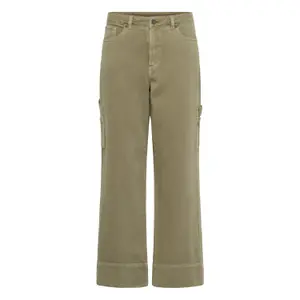 Women's cargo Trousers KAFFE KAMimi image-1
