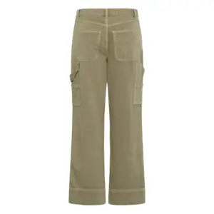 Women's cargo Trousers KAFFE KAMimi image-2