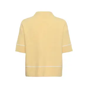 Woman sweater KAFFE Jinie image-1