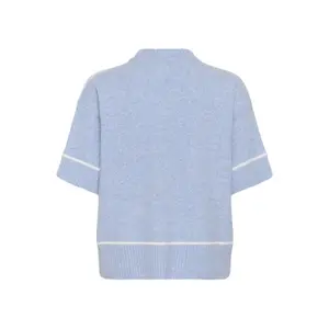 Woman sweater KAFFE KAJinie image-1