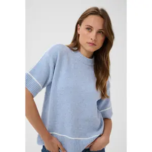 Woman sweater KAFFE KAJinie image-4