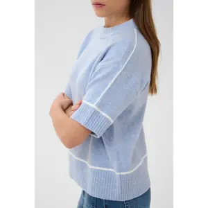 Woman sweater KAFFE KAJinie image-5