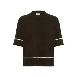 Woman sweater KAFFE Jinie image-0