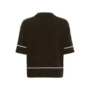 Woman sweater KAFFE Jinie image-1