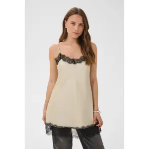 Women's dress KAFFE Kahill image-1