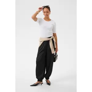 Women's Trousers KAFFE Kahill image-3