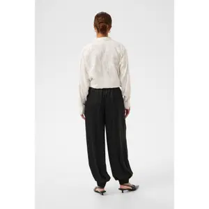 Women's Trousers KAFFE Kahill image-5