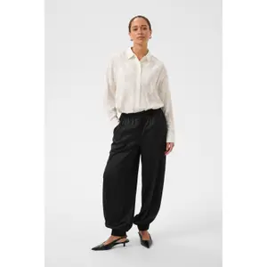Women's Trousers KAFFE Kahill image-2