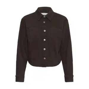Woman's shirt KAFFE Brook image-0