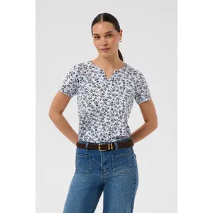 Women's T-shirt KAFFE Kabella image-2