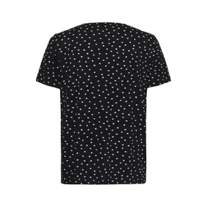 Women's T-shirt KAFFE Kabella image-4