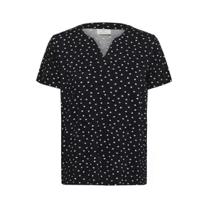 Women's T-shirt KAFFE Kabella image-0