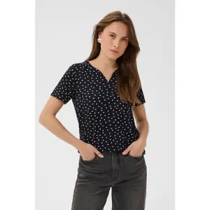 Women's T-shirt KAFFE Kabella image-2