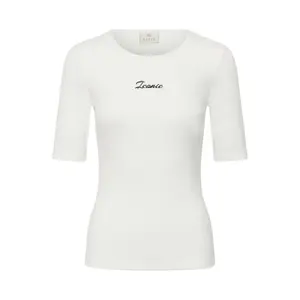Women's T-shirt KAFFE KALiddy image-0