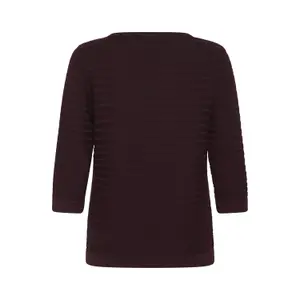 Woman sweater KAFFE KABirma image-3