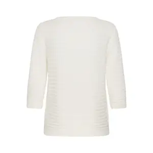 Woman sweater KAFFE KAbirma image-3