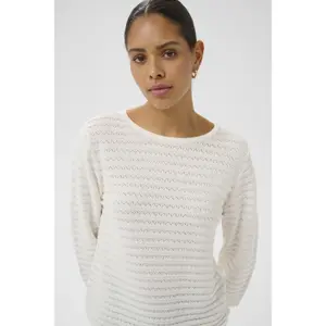 Woman sweater KAFFE KAbirma image-5
