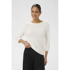 Woman sweater KAFFE KAbirma image-1