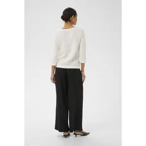 Woman sweater KAFFE KAbirma image-4