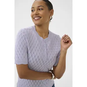 Woman sweater KAFFE KABirta image-5