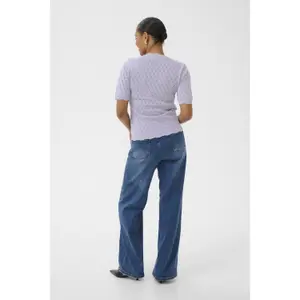 Woman sweater KAFFE KABirta image-4