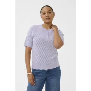 Woman sweater KAFFE KABirta image-2