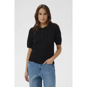 Woman sweater KAFFE KABirta image-1