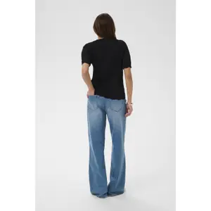 Woman sweater KAFFE KABirta image-4