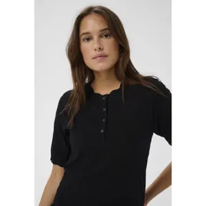 Woman sweater KAFFE KABirta image-5