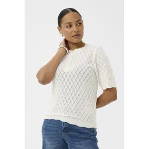 Woman sweater KAFFE KABirta image-2