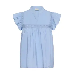 Women's blouse KAFFE Carrie image-0