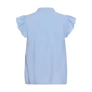 Women's blouse KAFFE Carrie image-2
