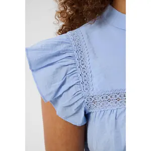 Women's blouse KAFFE Carrie image-6
