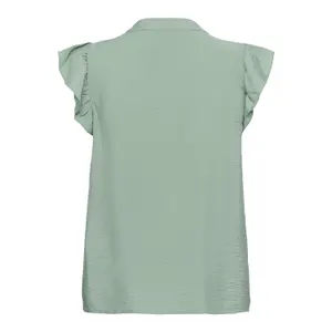 Women's blouse KAFFE Carrie image-3