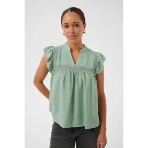 Women's blouse KAFFE Carrie image-2