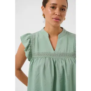 Women's blouse KAFFE Carrie image-6