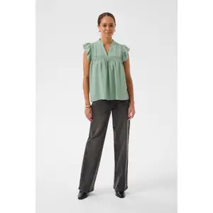 Women's blouse KAFFE Carrie image-4