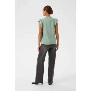 Women's blouse KAFFE Carrie image-5