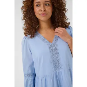 Women's dress KAFFE Carrie image-5