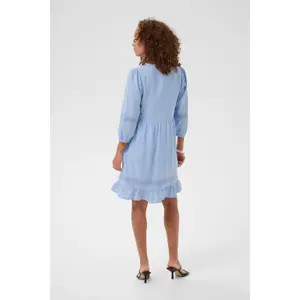Women's dress KAFFE Carrie image-3