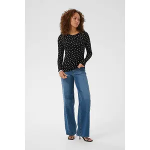 Woman sweater KAFFE Kabella image-1