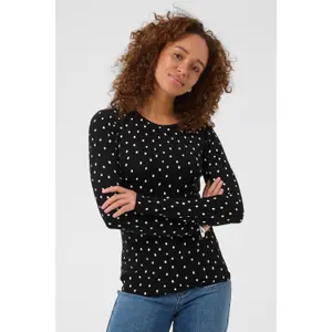 Woman sweater KAFFE Kabella image-3